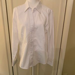 Blouse, Coldwater Creek, Size Medium